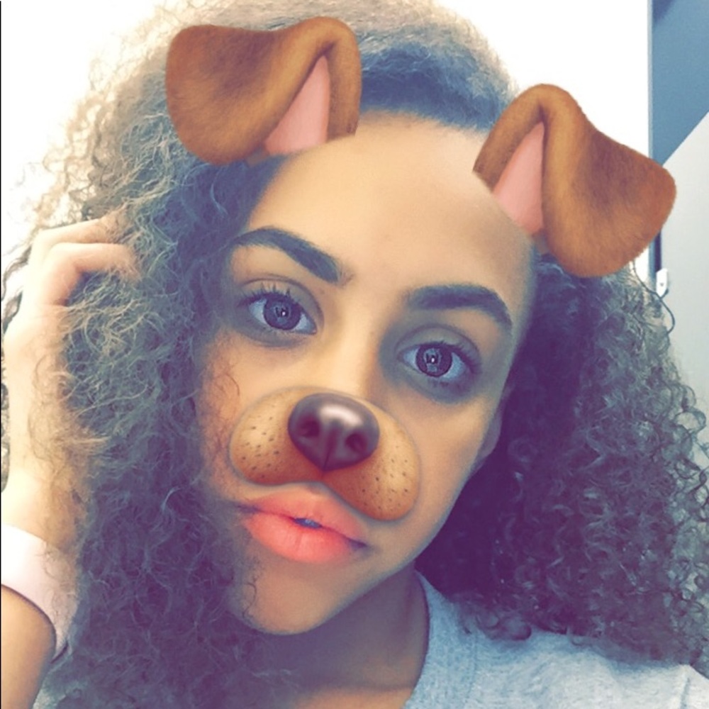 Meet your Posher, Sophie